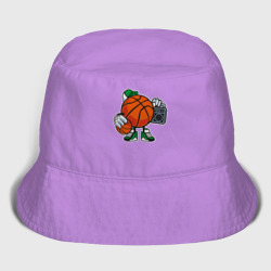 Женская панама хлопок Хип-хоп баскетбол