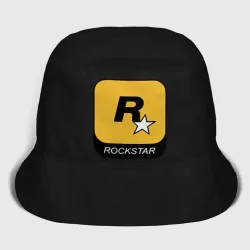 Женская панама хлопок Rockstar 