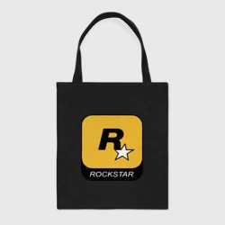 Шоппер BioNature Rockstar 