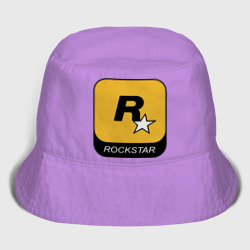 Женская панама хлопок Rockstar 