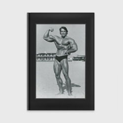Ежедневник Mister Schwarzenegger