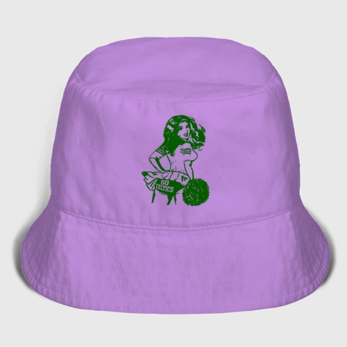 Мужская панама хлопок Go Celtics