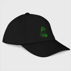 Бейсболка Go Celtics