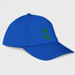 Бейсболка Go Celtics