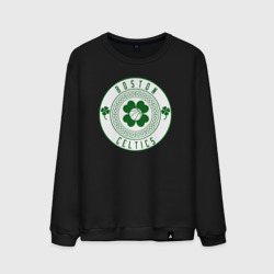 Мужской свитшот хлопок Team Celtics