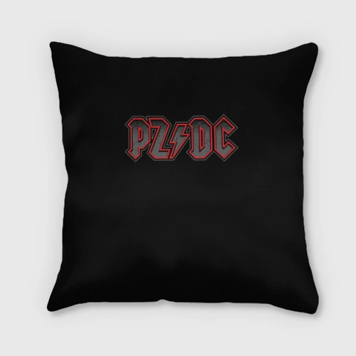 Подушка 3D PZDC - ACDC