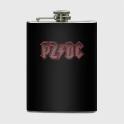 Фляга PZDC - ACDC