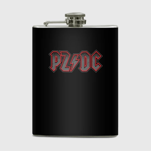 Фляга PZDC - ACDC