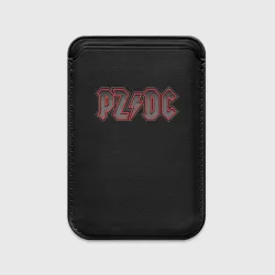 Картхолдер Magsafe магнитный PZDC - ACDC