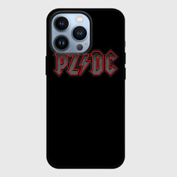 Чехол для iPhone 13 Pro PZDC - ACDC