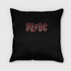 Подушка 3D PZDC - ACDC