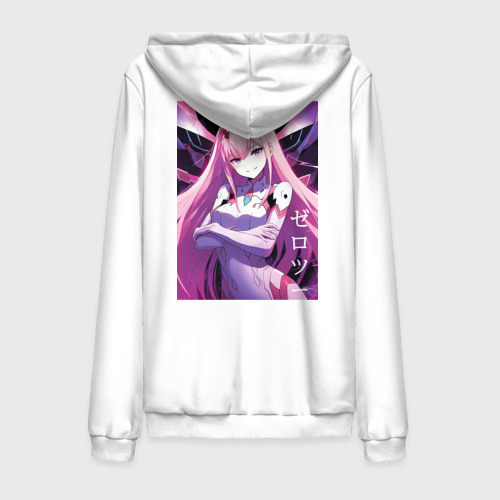 Zero two Darling in the Franxx ai art gb3580049