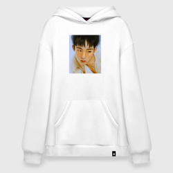 Худи SuperOversize хлопок WinWin