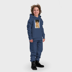 Детский костюм хлопок Oversize WinWin - фото 2