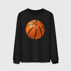 Мужской свитшот хлопок Wu-Tang basketball