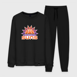 Мужской костюм хлопок Phoenix Suns