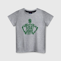 Детская футболка хлопок Яннис Милуоки