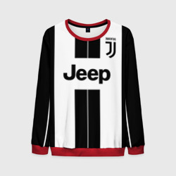 Мужской свитшот 3D Juventus collection