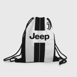 Рюкзак-мешок 3D Juventus collection