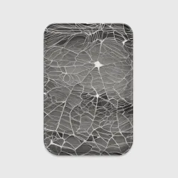 Картхолдер Magsafe магнитный Паутина паука