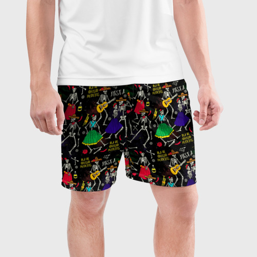 Short de fiesta clearance