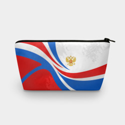 Косметичка 3D Россия - спортивная униформа