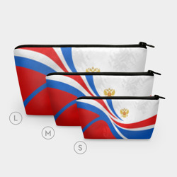 Косметичка 3D Россия - спортивная униформа - фото 2