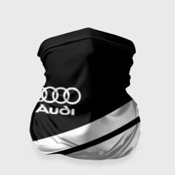 Бандана-труба 3D Audi sport line