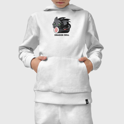 Night fury hoodie hotsell