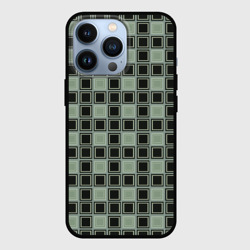 Чехол для iPhone 13 Pro Brick game - узор