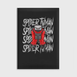 Ежедневник Spide tvman