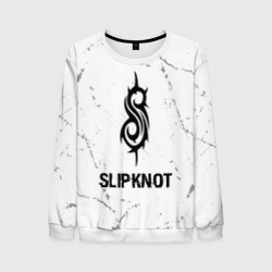 Slipknot glitch на светлом фоне – Мужской свитшот 3D с принтом купить со скидкой в -35%