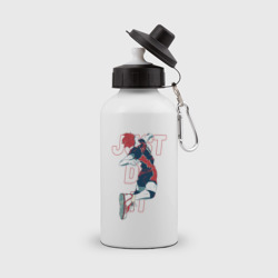 Бутылка спортивная Хината Шое - Волейбол 