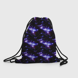 Рюкзак-мешок 3D Cosmic boom