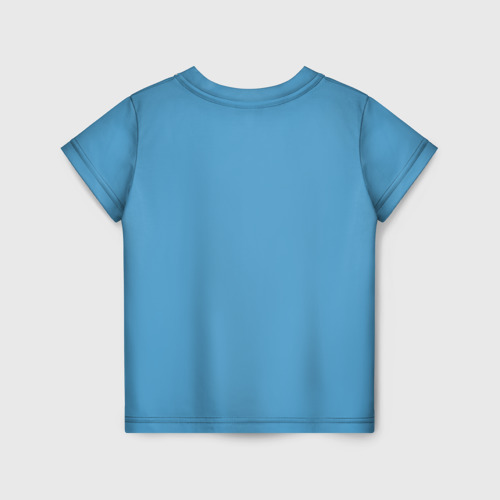 Детская футболка 3D Сын года, цвет 3D печать - фото 2