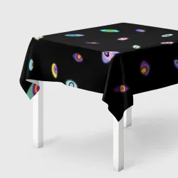 Скатерть 3D Kaufmo Abstracted The Amazing Digital Circus