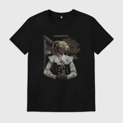 Мужская футболка хлопок Richter und Henker