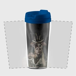 Термокружка-непроливайка Ritual Oomph - фото 2