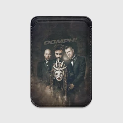 Картхолдер Magsafe магнитный Oomph ritual