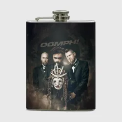 Фляга Oomph ritual