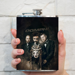 Фляга Oomph ritual - фото 2