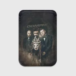 Картхолдер Magsafe магнитный Oomph ritual