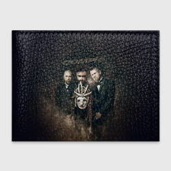 Обложка для студенческого билета Oomph ritual