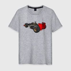 Formula 1 Lotus – Мужская футболка хлопок с принтом купить со скидкой в -20%