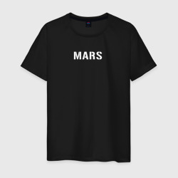 Мужская футболка хлопок Mars 30STM