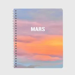 Тетрадь Thirty Seconds to Mars Seasons
