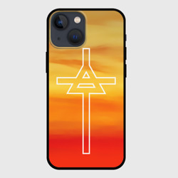 Чехол для iPhone 13 mini Icon 30STM