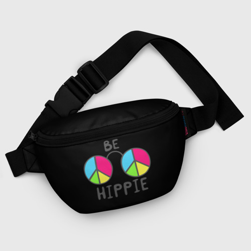 Поясная сумка 3D Be hippie - фото 6