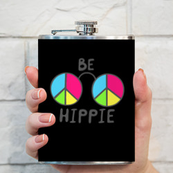 Фляга Be hippie - фото 2