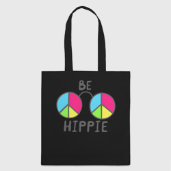 Шоппер 3D Be hippie